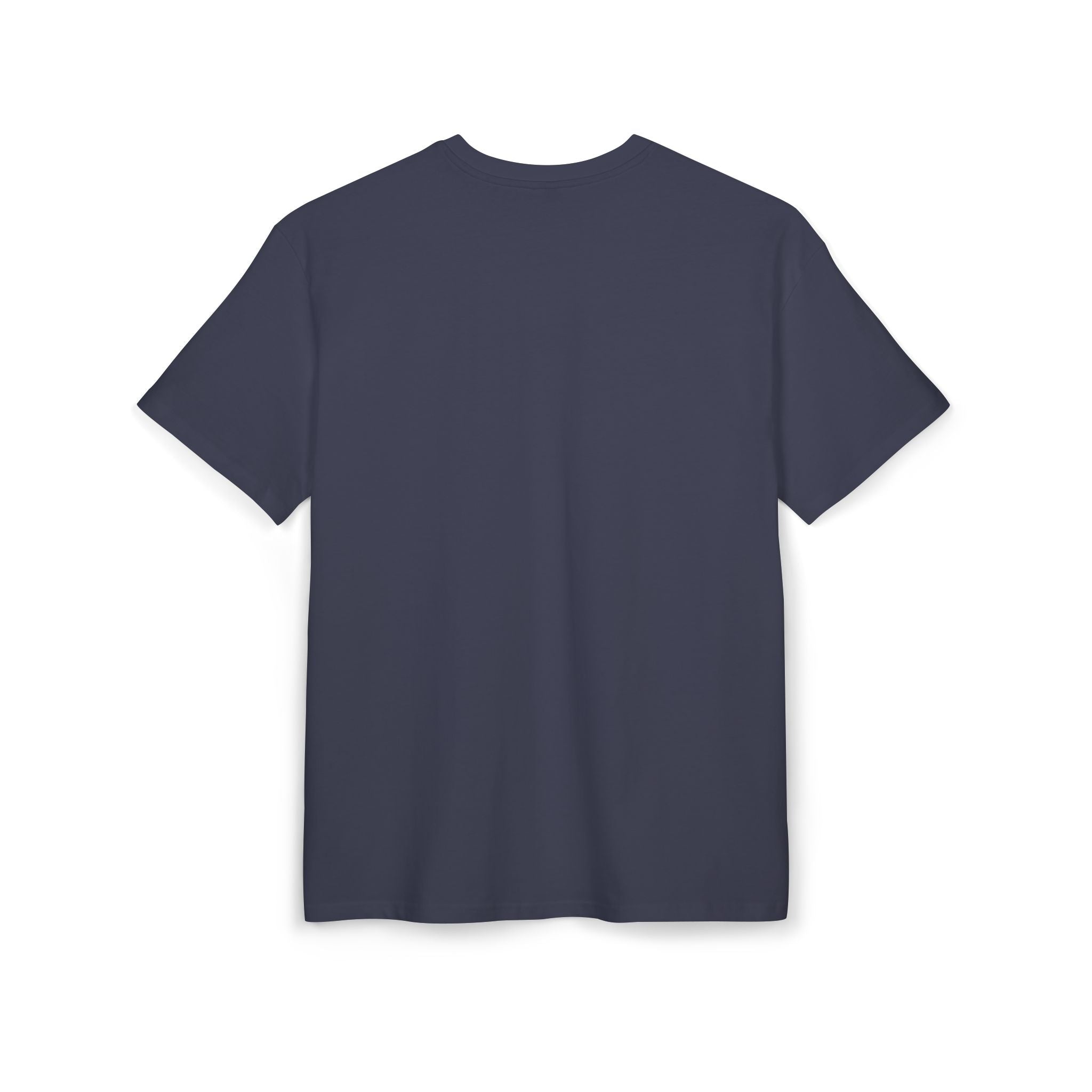 Trust Oversize Unisex Tee – Angel & Devil Design