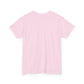Urban Bear Graphic Unisex Heavy Cotton Tee