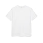 Gothic Angel Unisex Heavy Oversize Tee - 'Suffer' Graphic T-Shirt