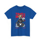 Time is Money Unisex Heavy Cotton Tee - Urban Streetwear Graphic Shirt