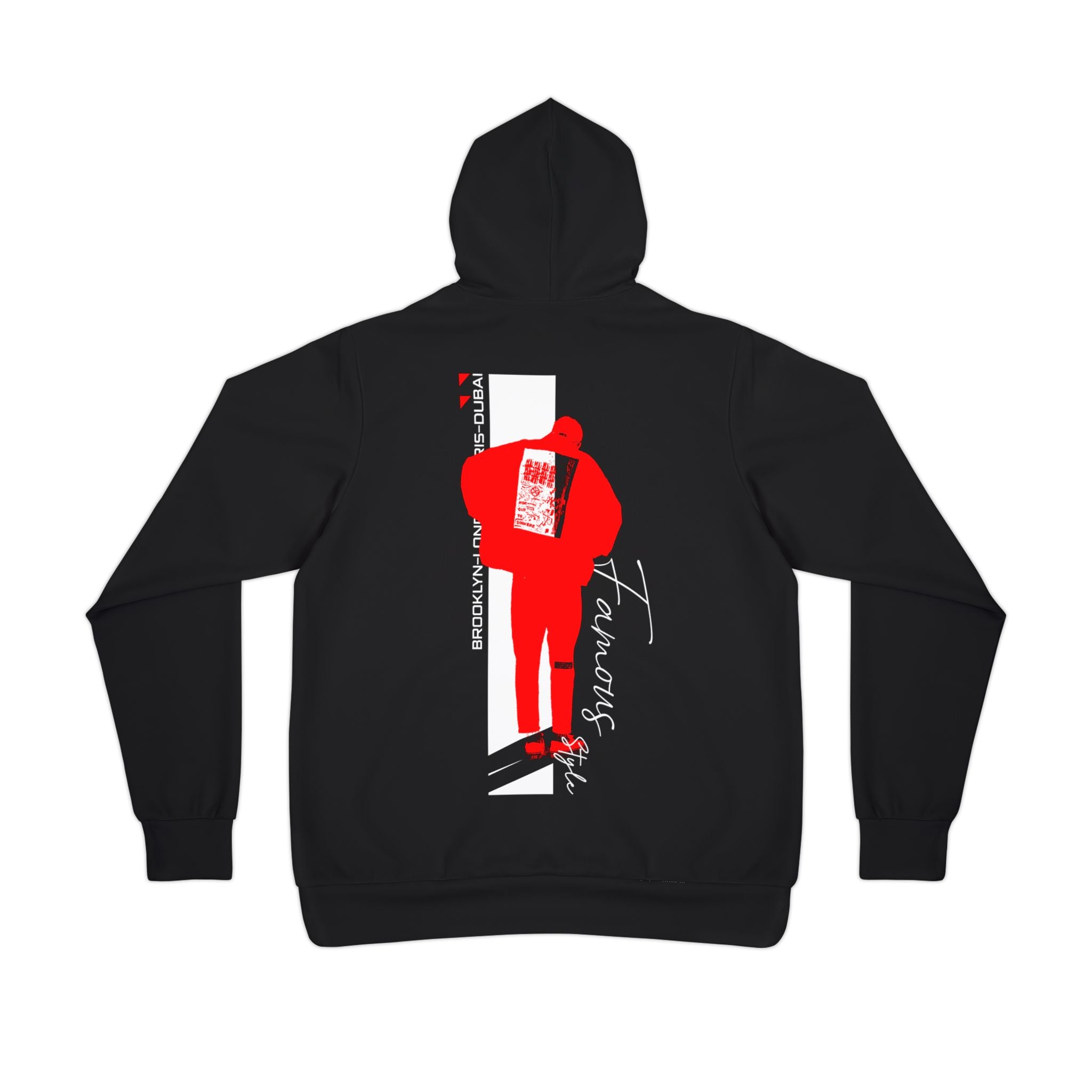 Famous Style Hoodie