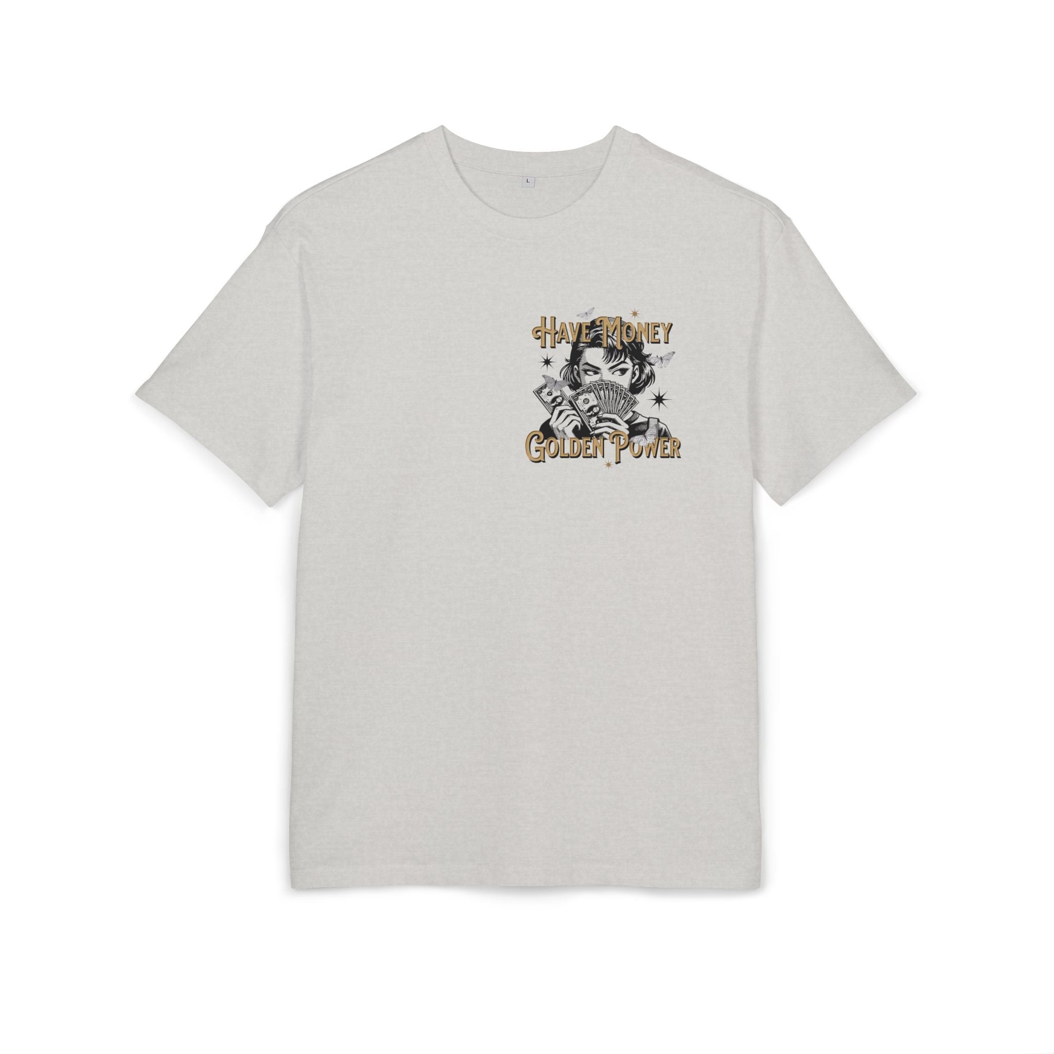 Unisex Graphic Tee for Trendsetters