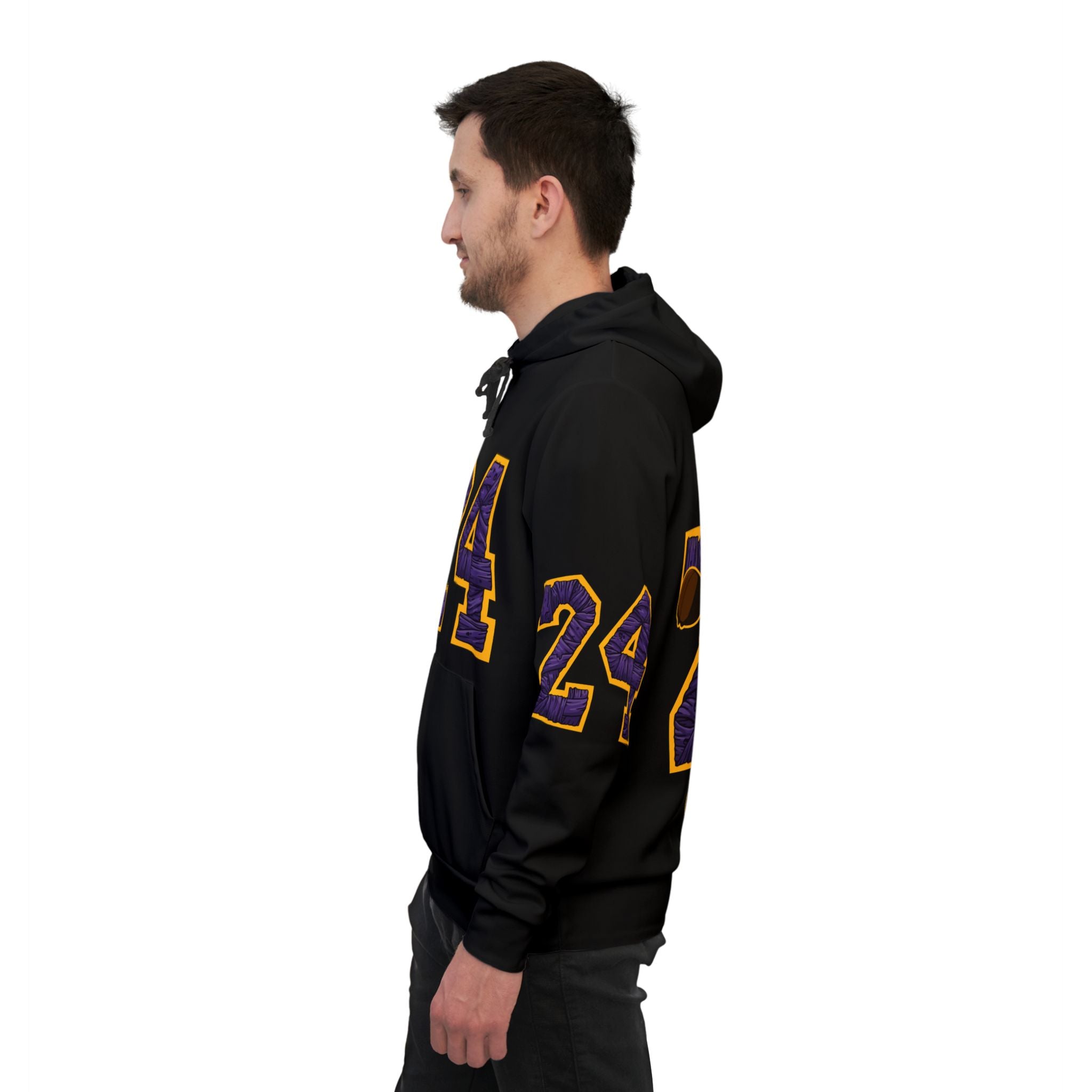 24 Kobe Hoodie