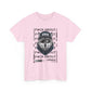 Urban Bear Graphic Unisex Heavy Cotton Tee