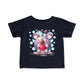 Cute Panda Infant Tee - Adorable Baby T-Shirt for Little Ones