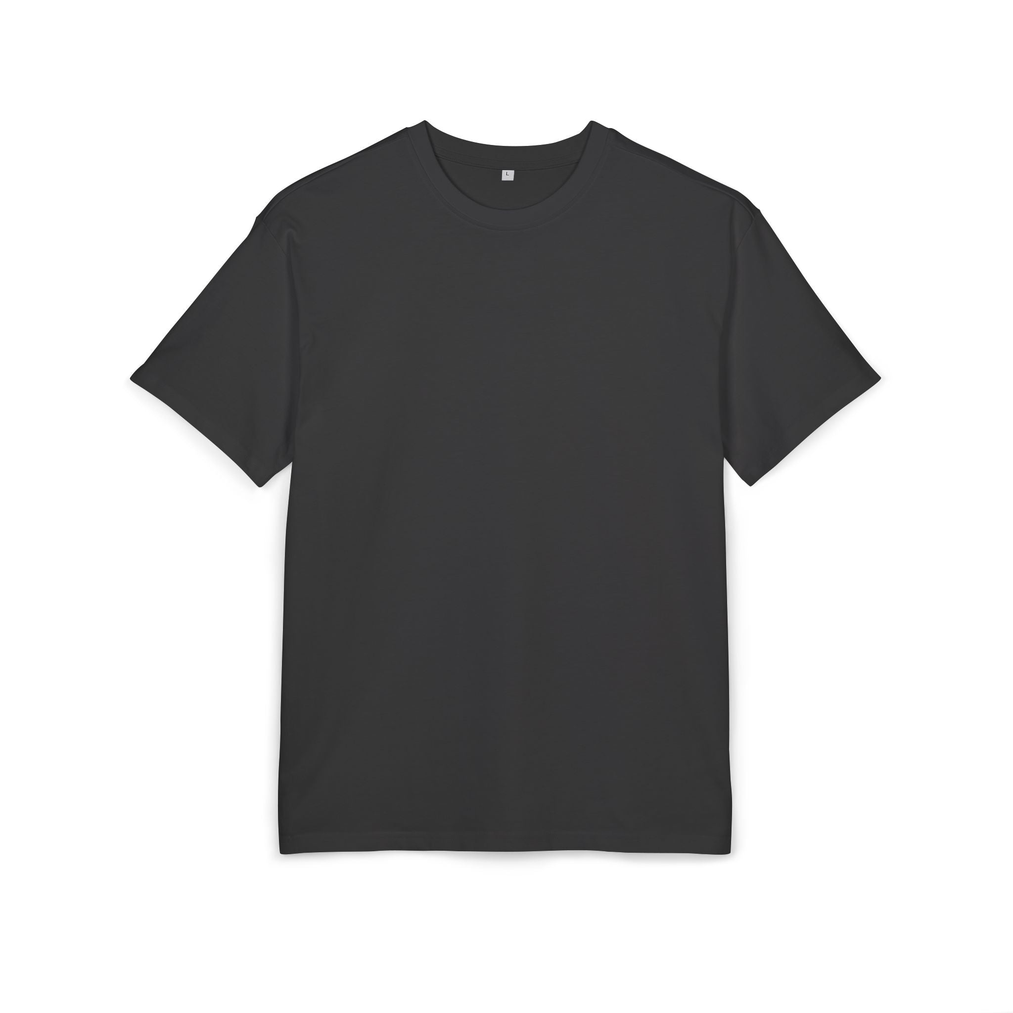 Unisex Heavy Oversize Tee - La Cervezza Fría, Las Mujeres Calientes Design