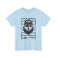 Urban Bear Graphic Unisex Heavy Cotton Tee