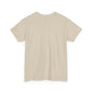 Urban Bear Graphic Unisex Heavy Cotton Tee