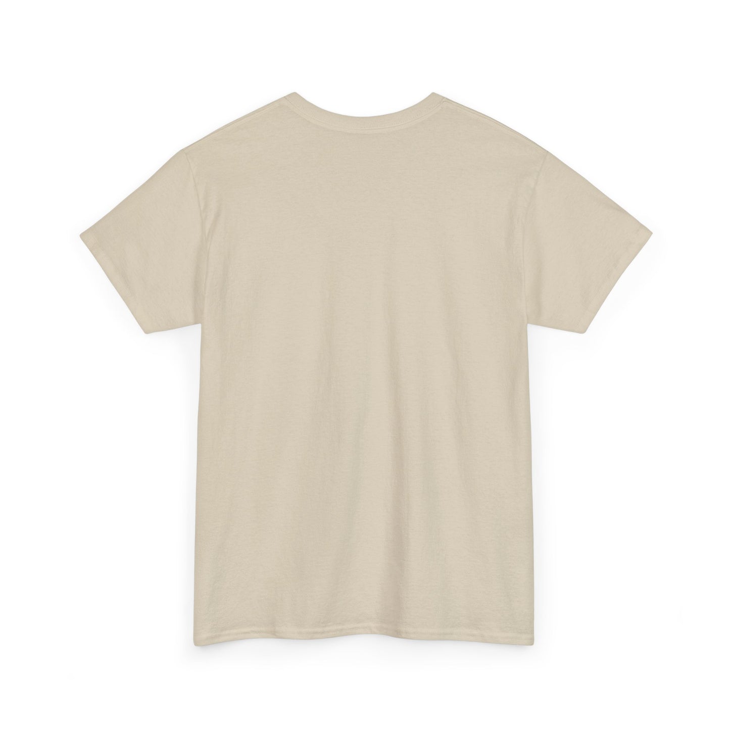 Urban Bear Graphic Unisex Heavy Cotton Tee
