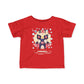 Cute Bat Infant T-Shirt – Adorable Halloween Tee for Little Ones