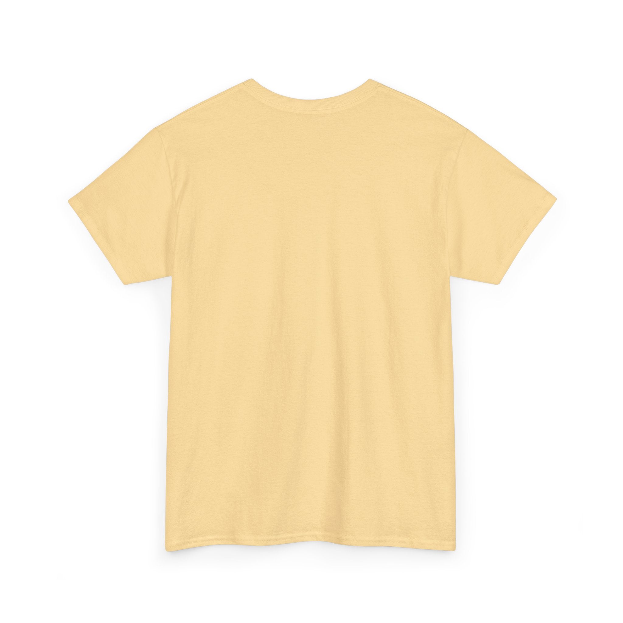 Always Give 100% Unisex Heavy Cotton Tee - Funny Donor Humor Shirt