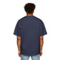 Oversized Basketball Tee - Ja Morant Slam Dunk Graphic T-Shirt