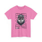 Urban Bear Graphic Unisex Heavy Cotton Tee