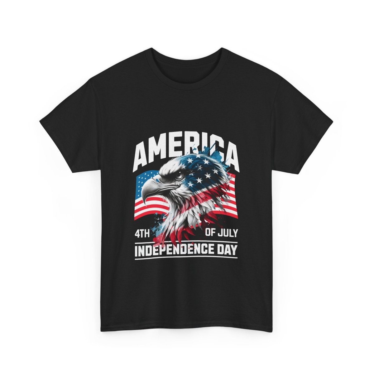 Stylish T-Shirt by OutfitTouch