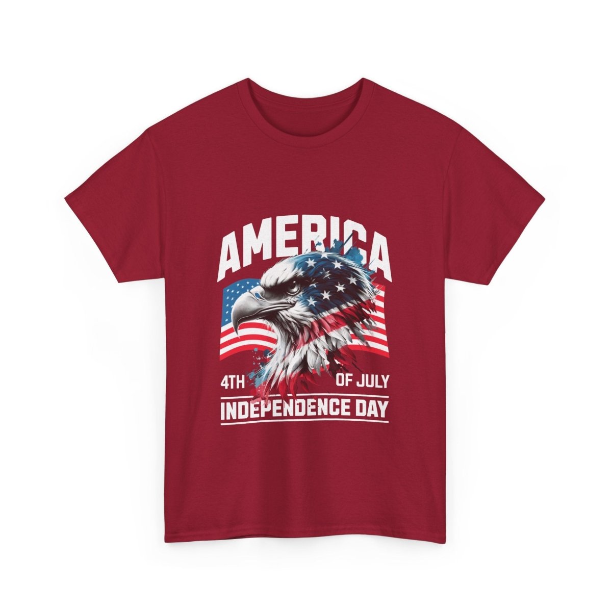 Stylish T-Shirt by OutfitTouch