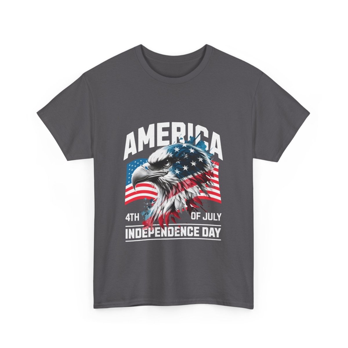 Stylish T-Shirt by OutfitTouch