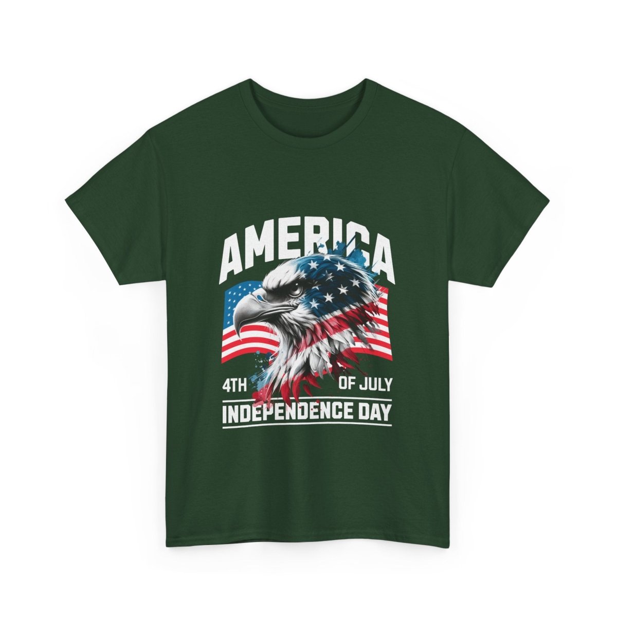 Stylish T-Shirt by OutfitTouch
