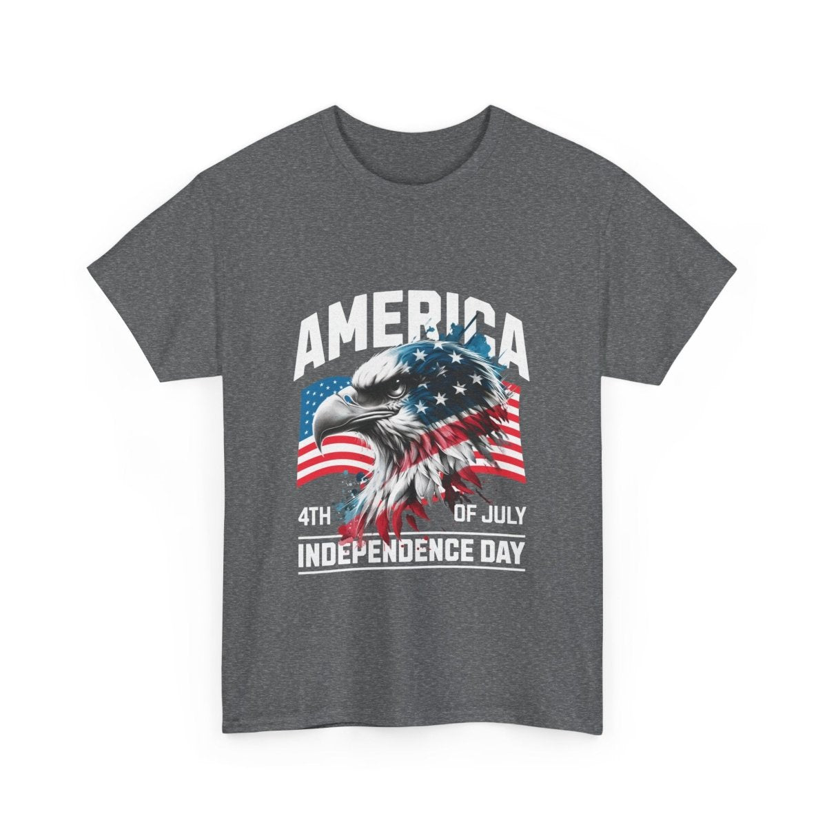 Stylish T-Shirt by OutfitTouch