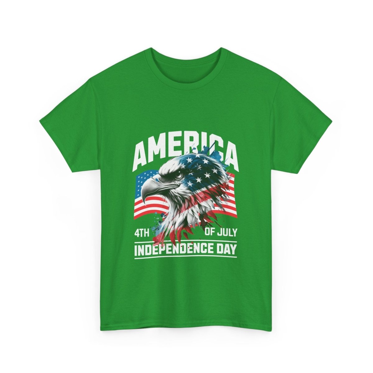 Stylish T-Shirt by OutfitTouch