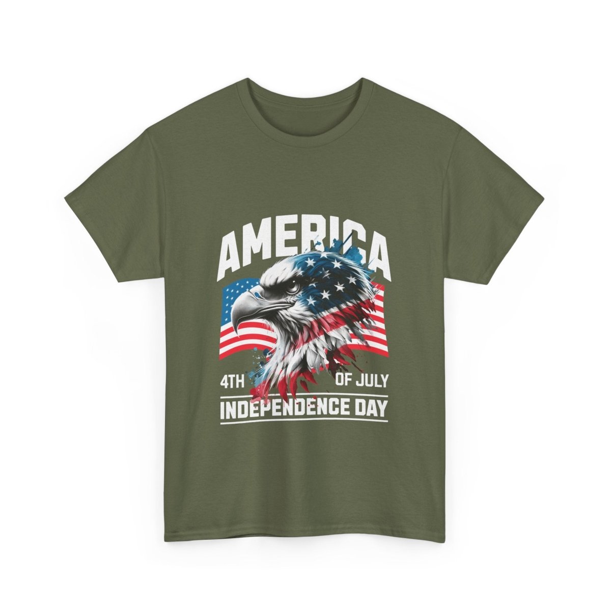 Stylish T-Shirt by OutfitTouch
