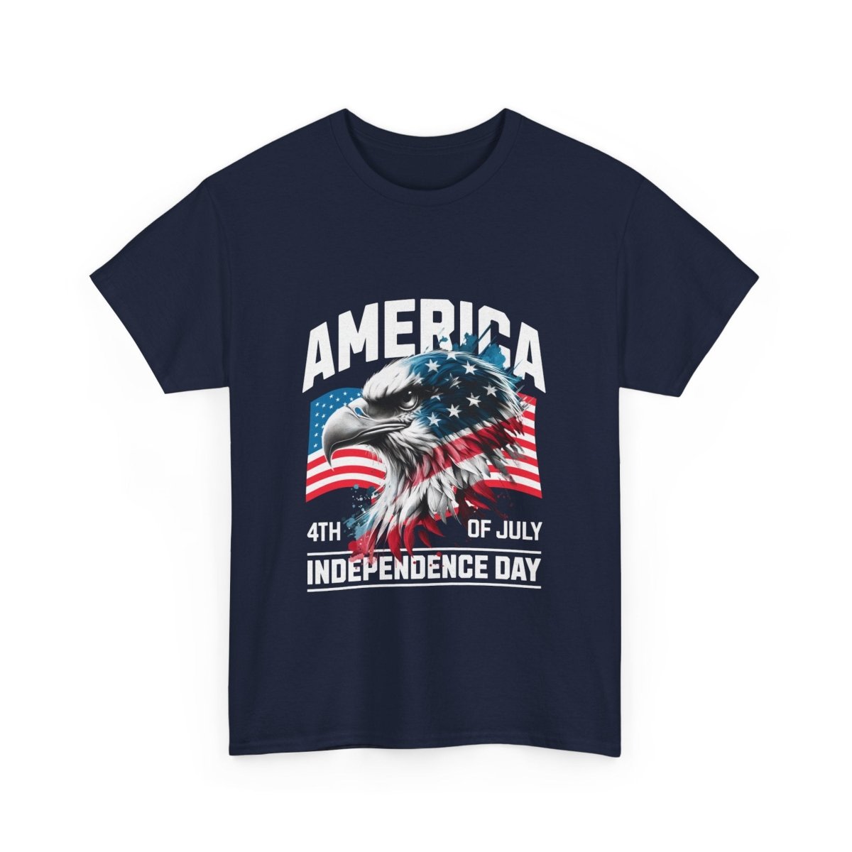 Stylish T-Shirt by OutfitTouch