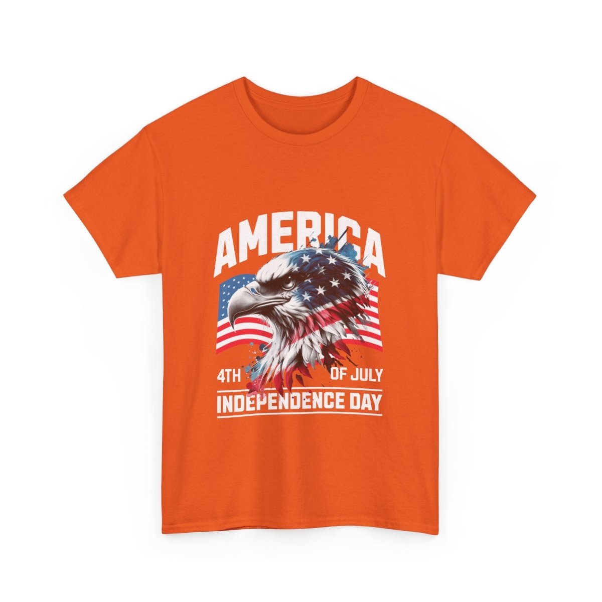 Stylish T-Shirt by OutfitTouch