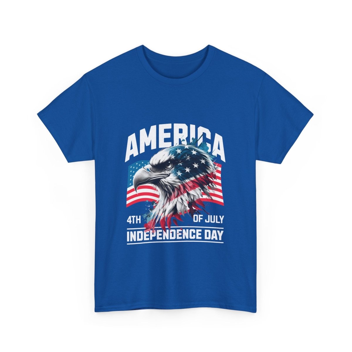 Stylish T-Shirt by OutfitTouch