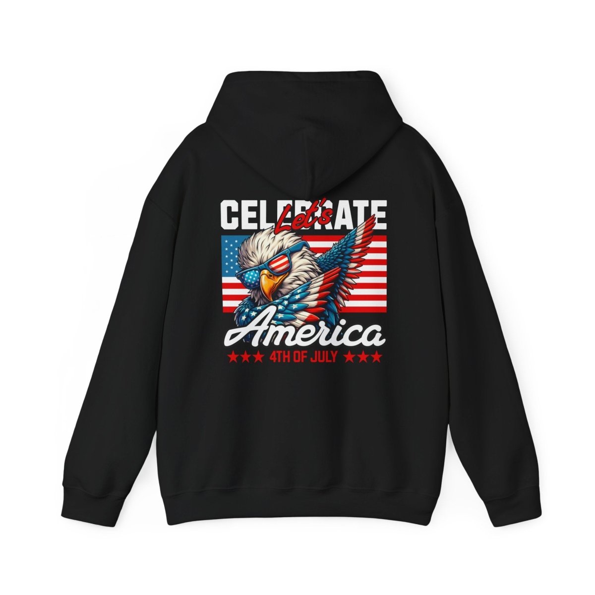 Stylish Hoodie by OutfitTouch