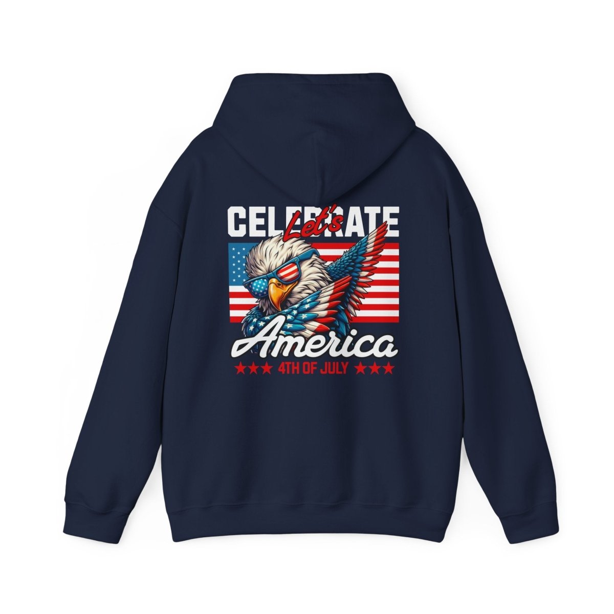 Stylish Hoodie by OutfitTouch