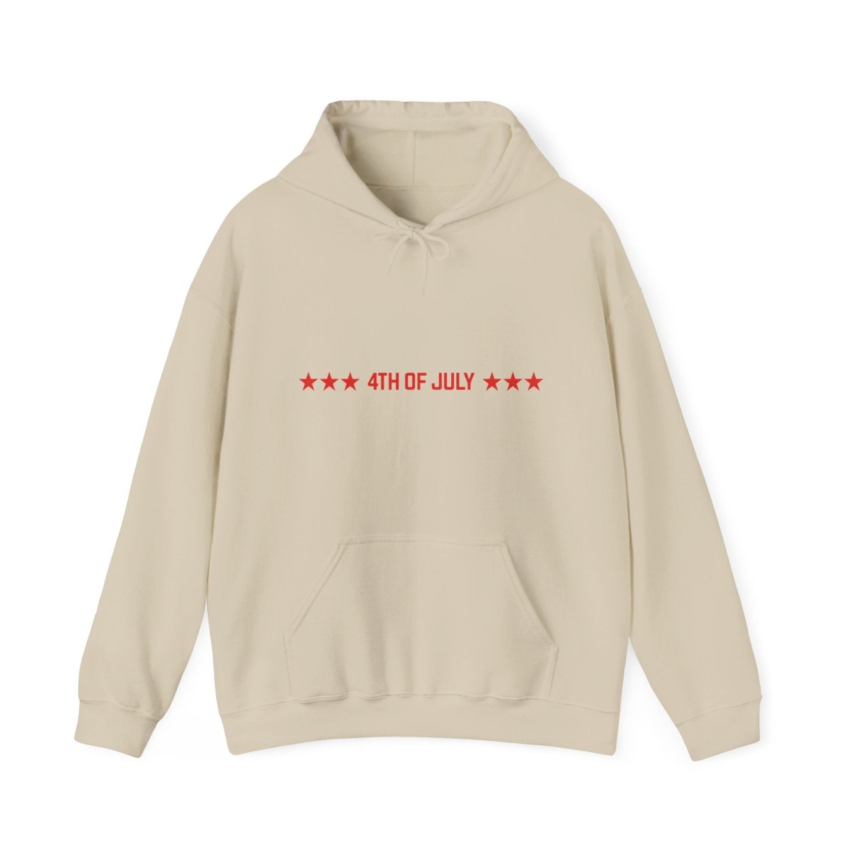 Stylish Hoodie by OutfitTouch