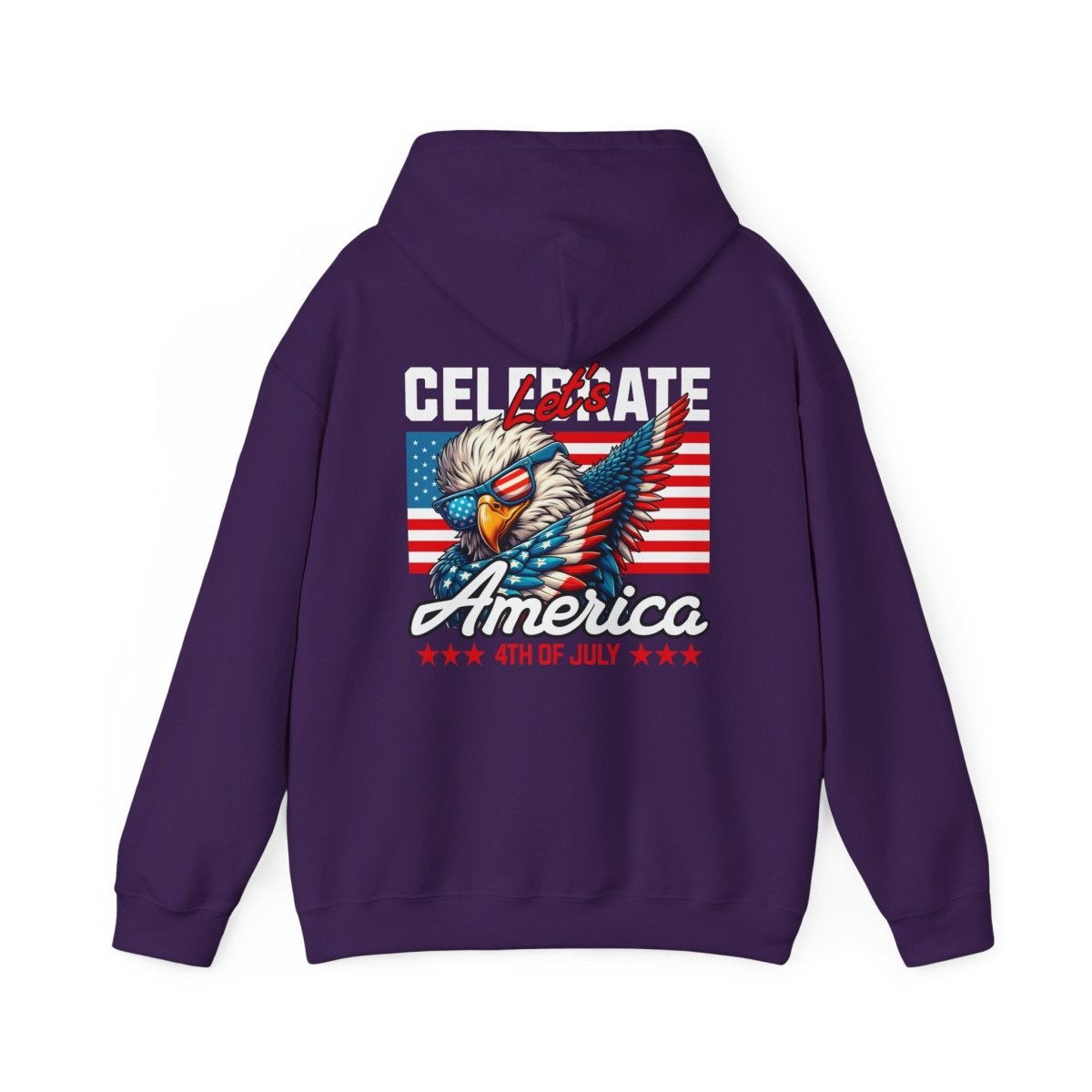 Stylish Hoodie by OutfitTouch