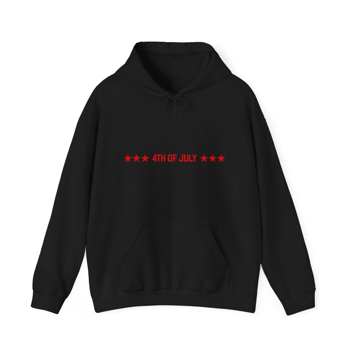 Stylish Hoodie by OutfitTouch