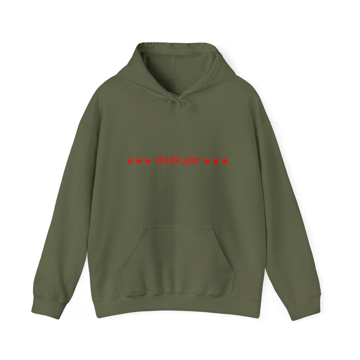 Stylish Hoodie by OutfitTouch