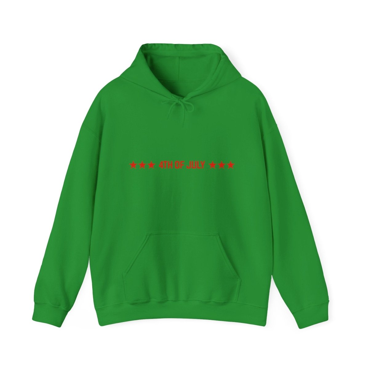 Stylish Hoodie by OutfitTouch