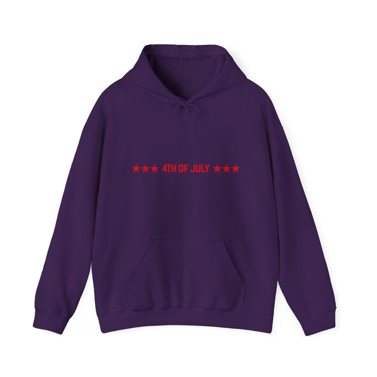 Stylish Hoodie by OutfitTouch