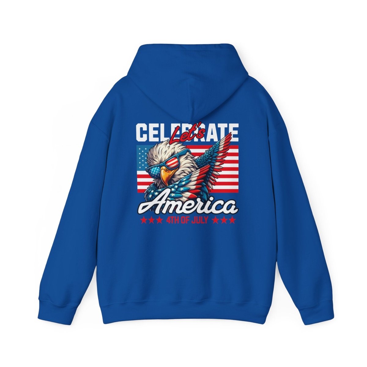 Stylish Hoodie by OutfitTouch