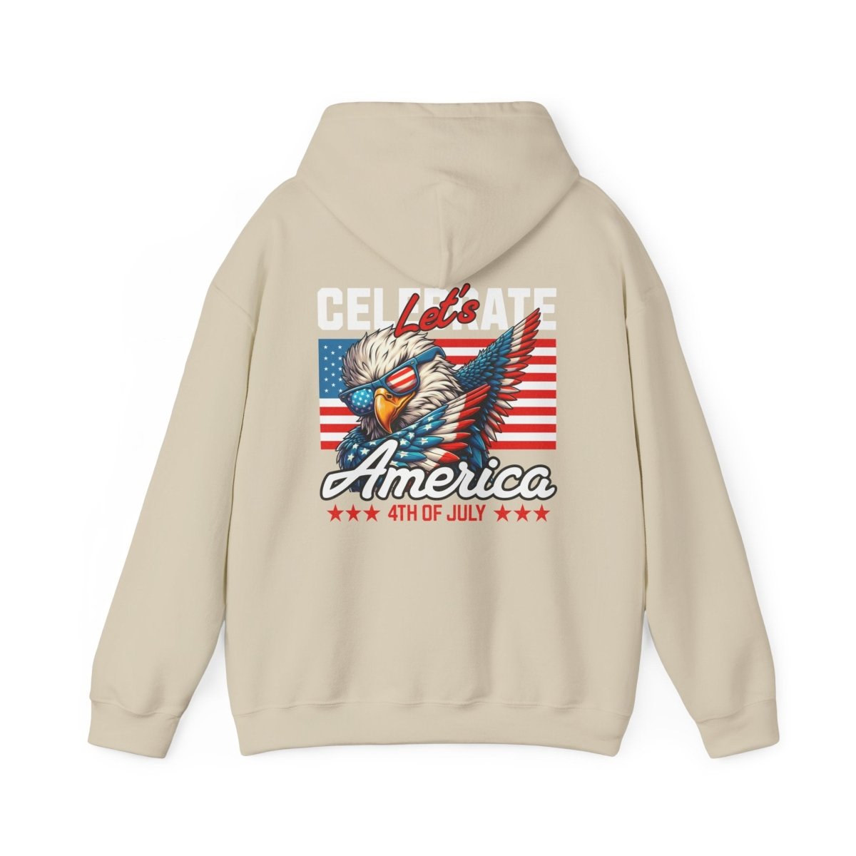 Stylish Hoodie by OutfitTouch