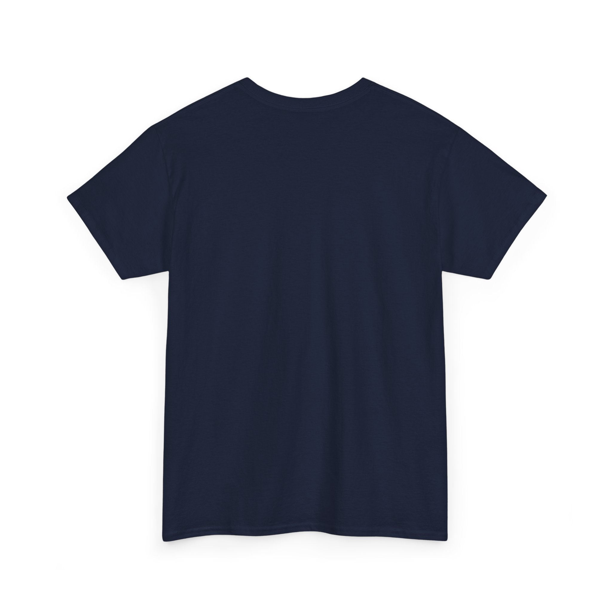 Always Give 100% Unisex Heavy Cotton Tee - Funny Donor Humor Shirt