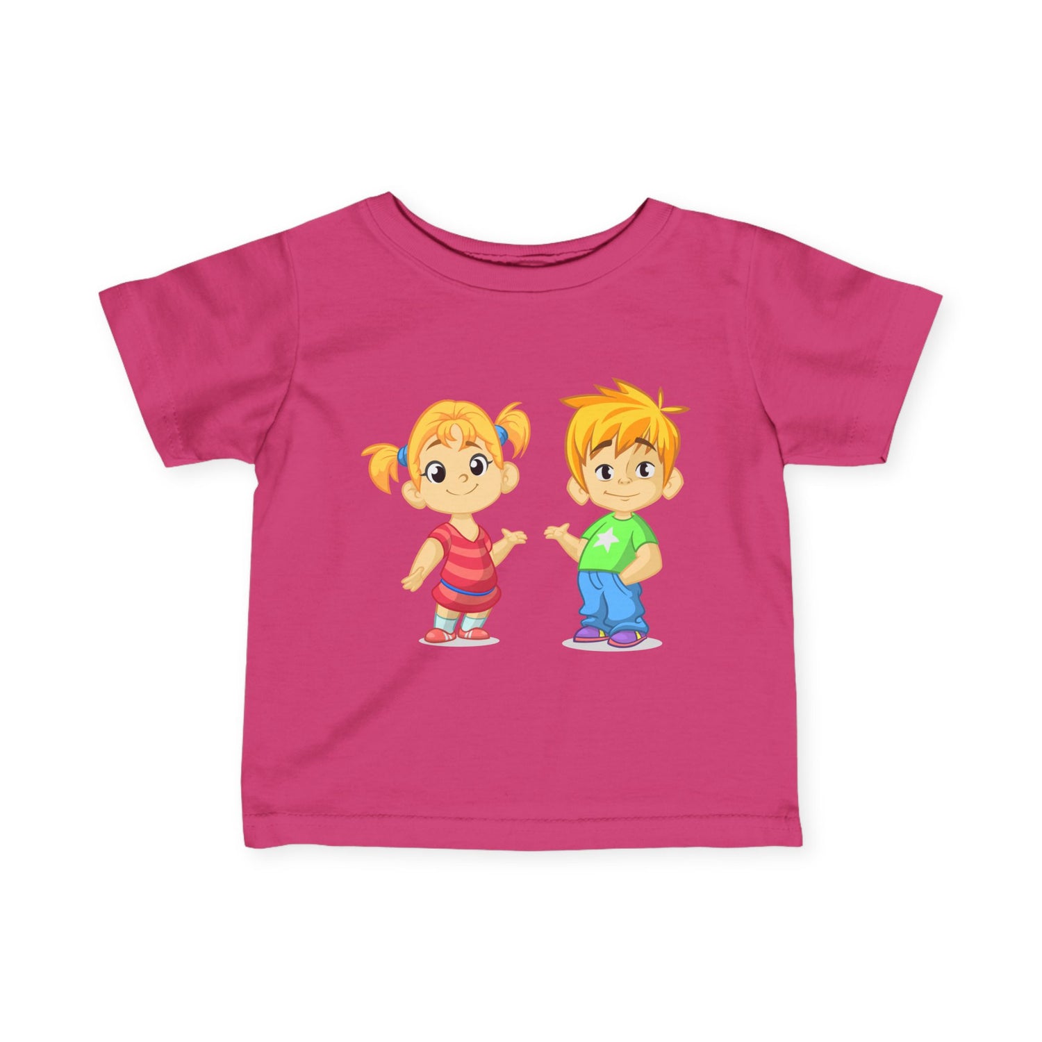 Baby Clothing
