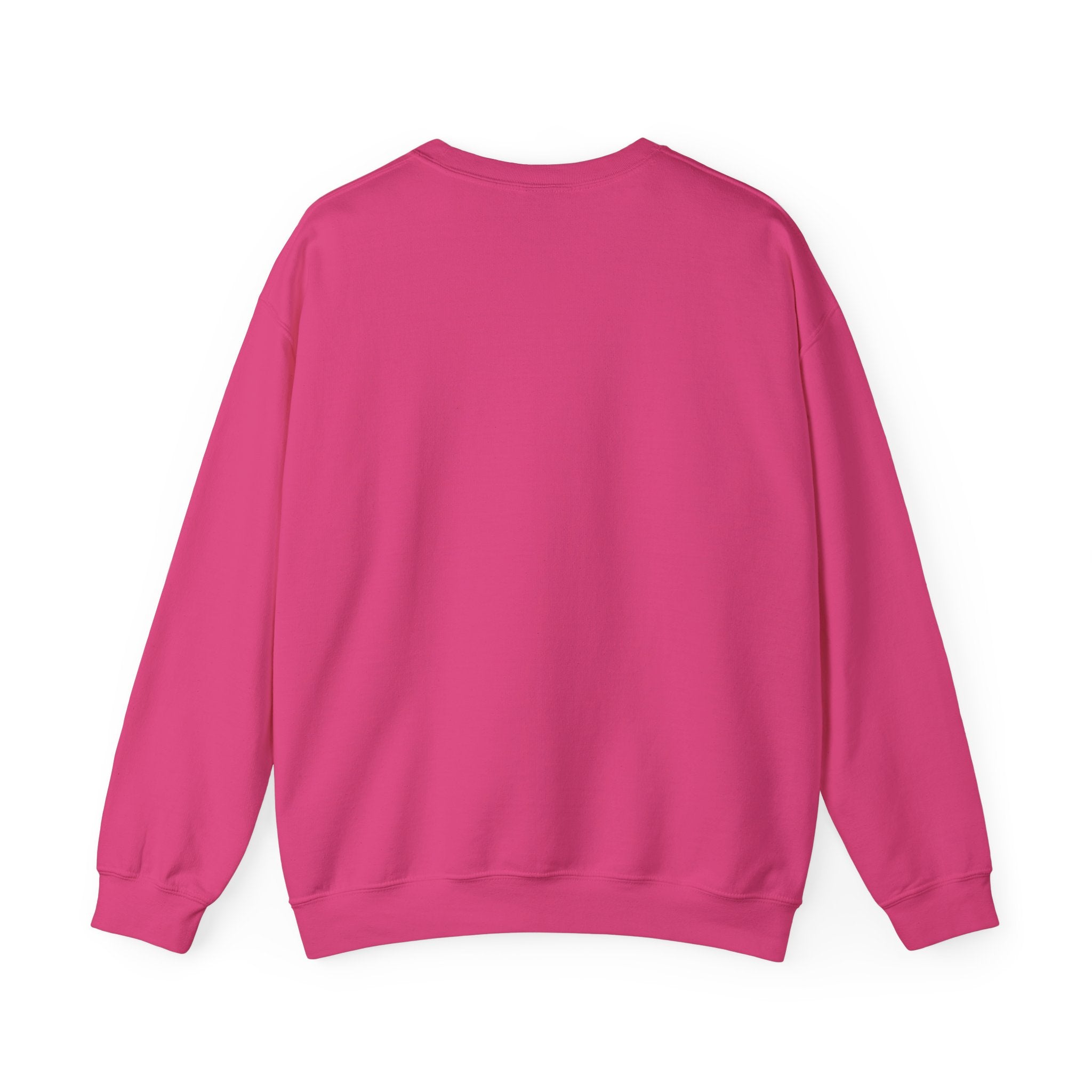 Urban Don’t Look Crewneck Sweatshirt - Unisex Heavy Blend™