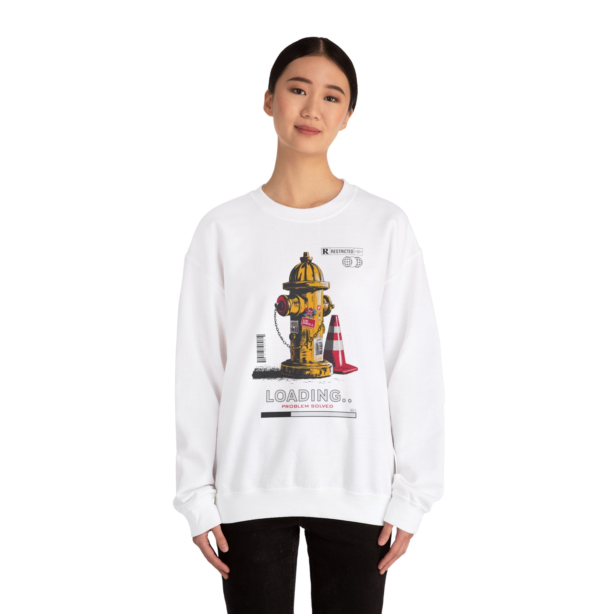 Unisex Heavy Blend™
