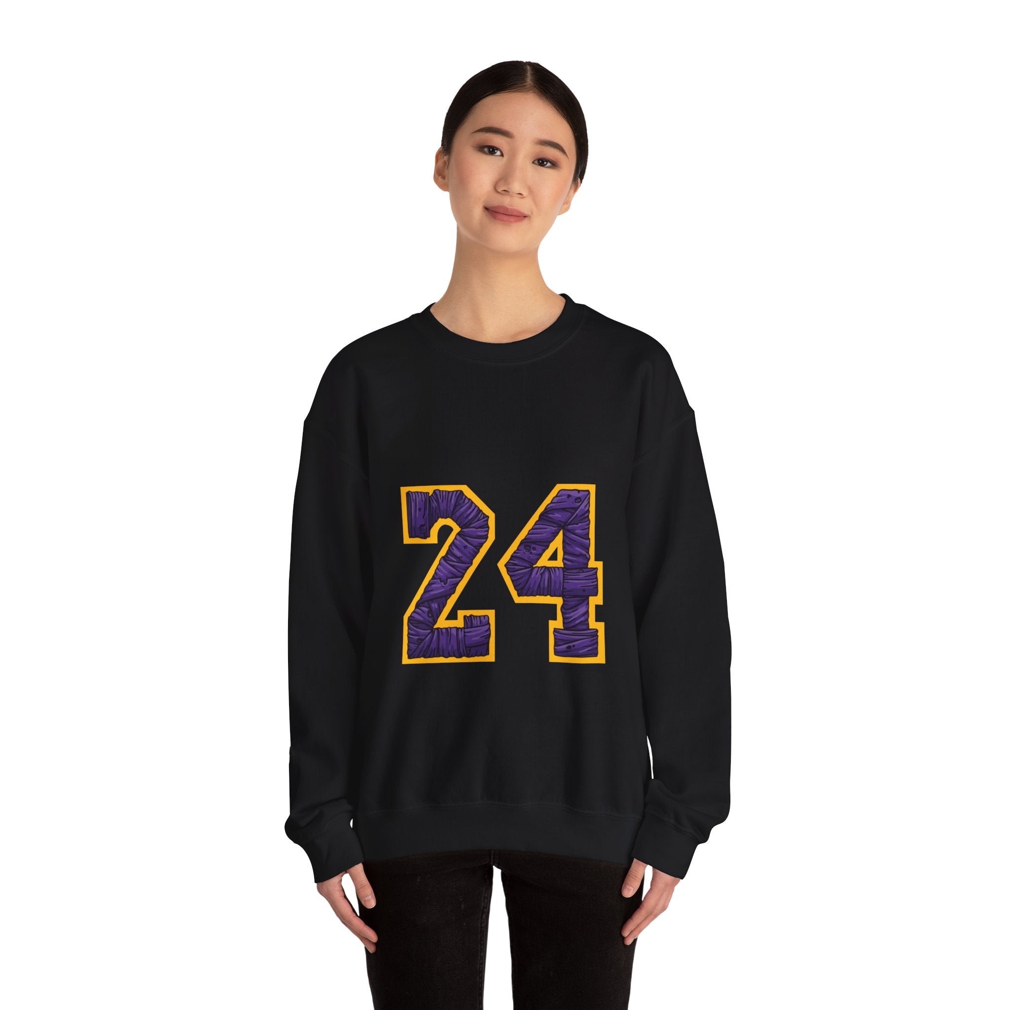 24 Kobe Unisex Sweatshirt