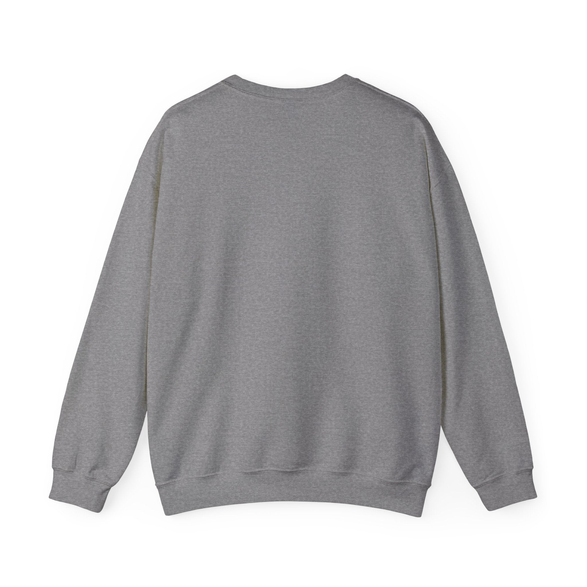 Legendary Samurai Respect Crewneck Sweatshirt