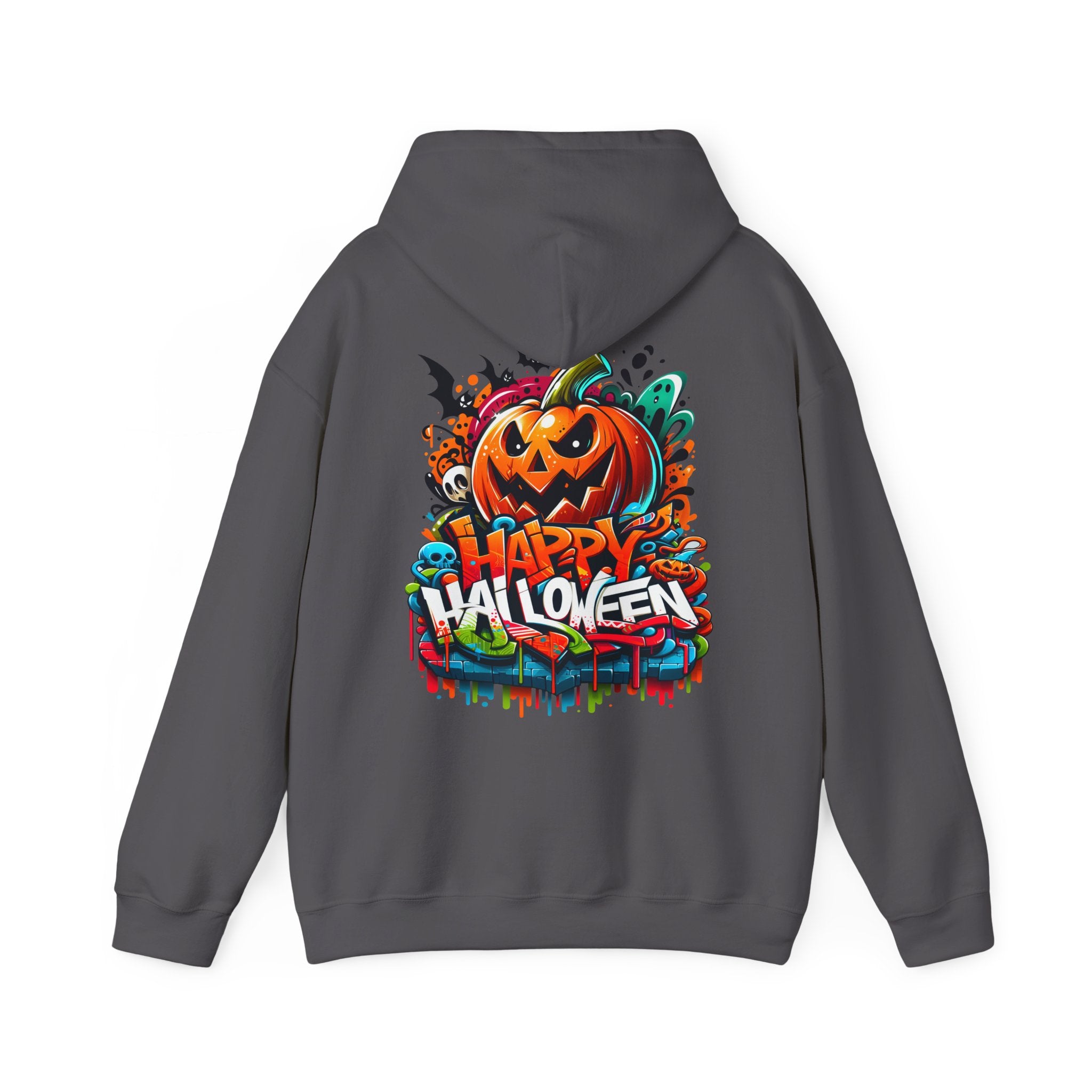 Happy Halloween Unisex Hoodie