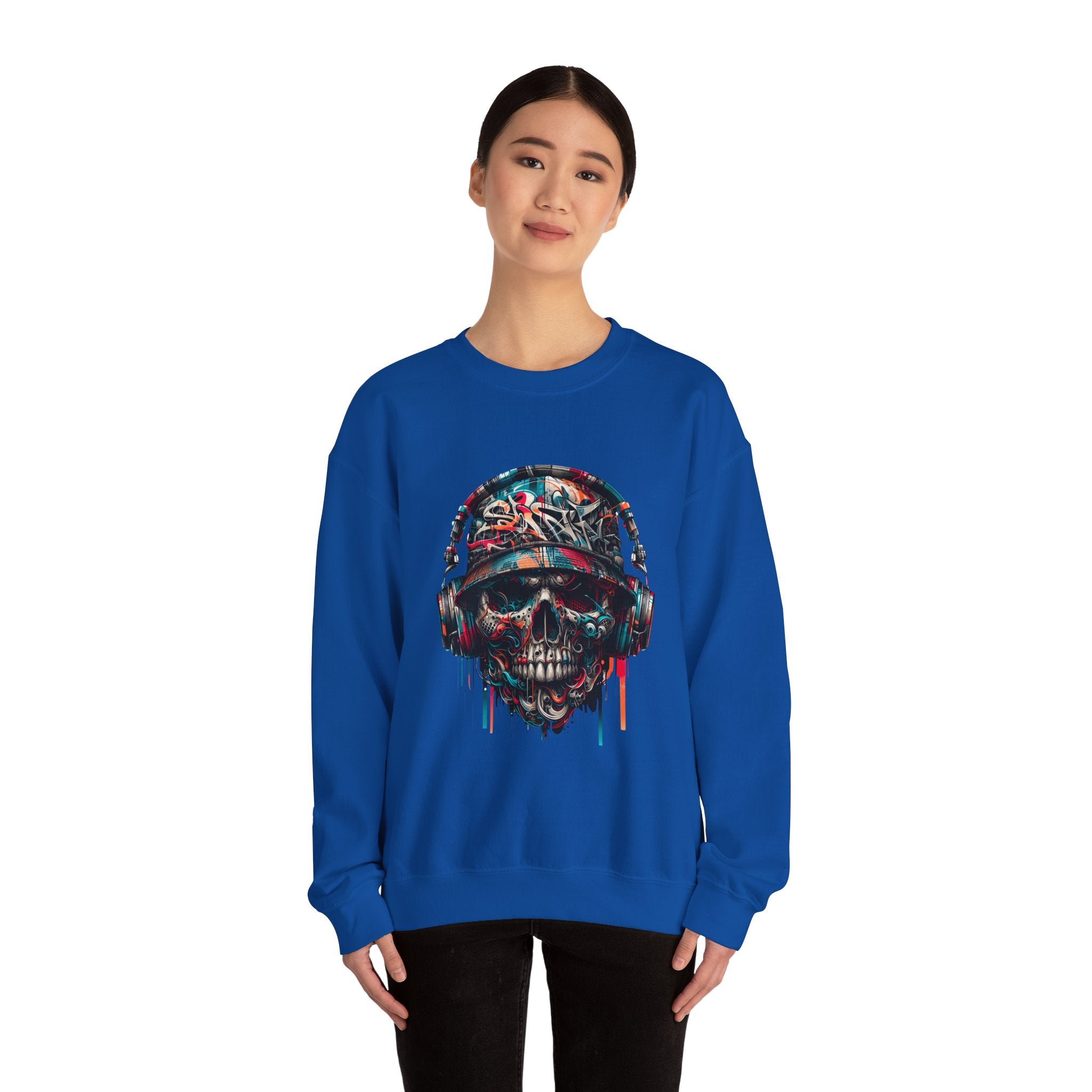 Unisex Heavy Blend™