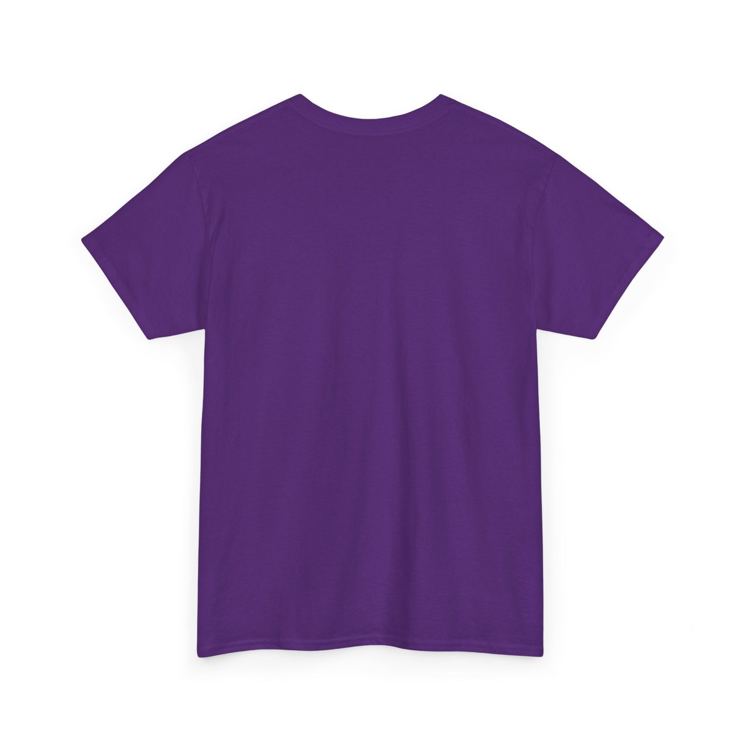 Theatrical Life Unisex Heavy Cotton Tee - Stylish Graphic T-Shirt for Creative Souls