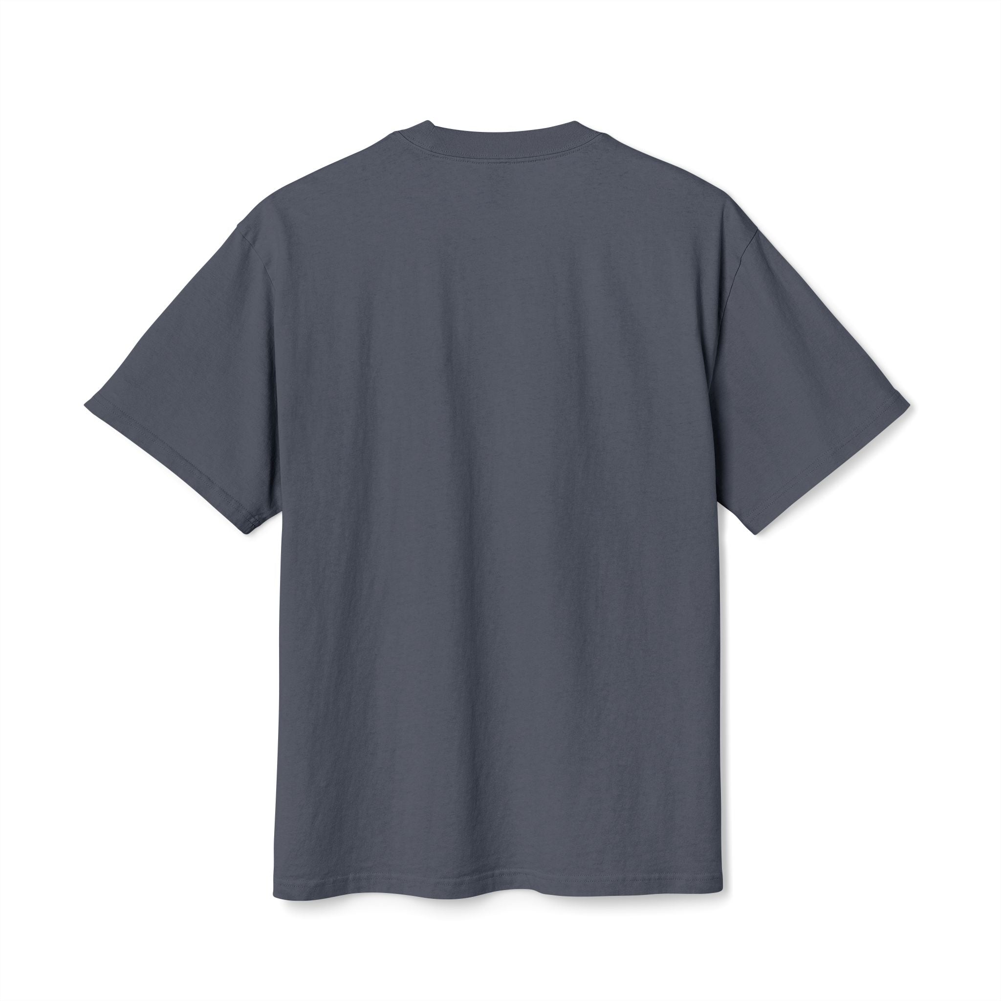Unisex Heavy Faded Tee - Heaven No Tears Graphic T-Shirt