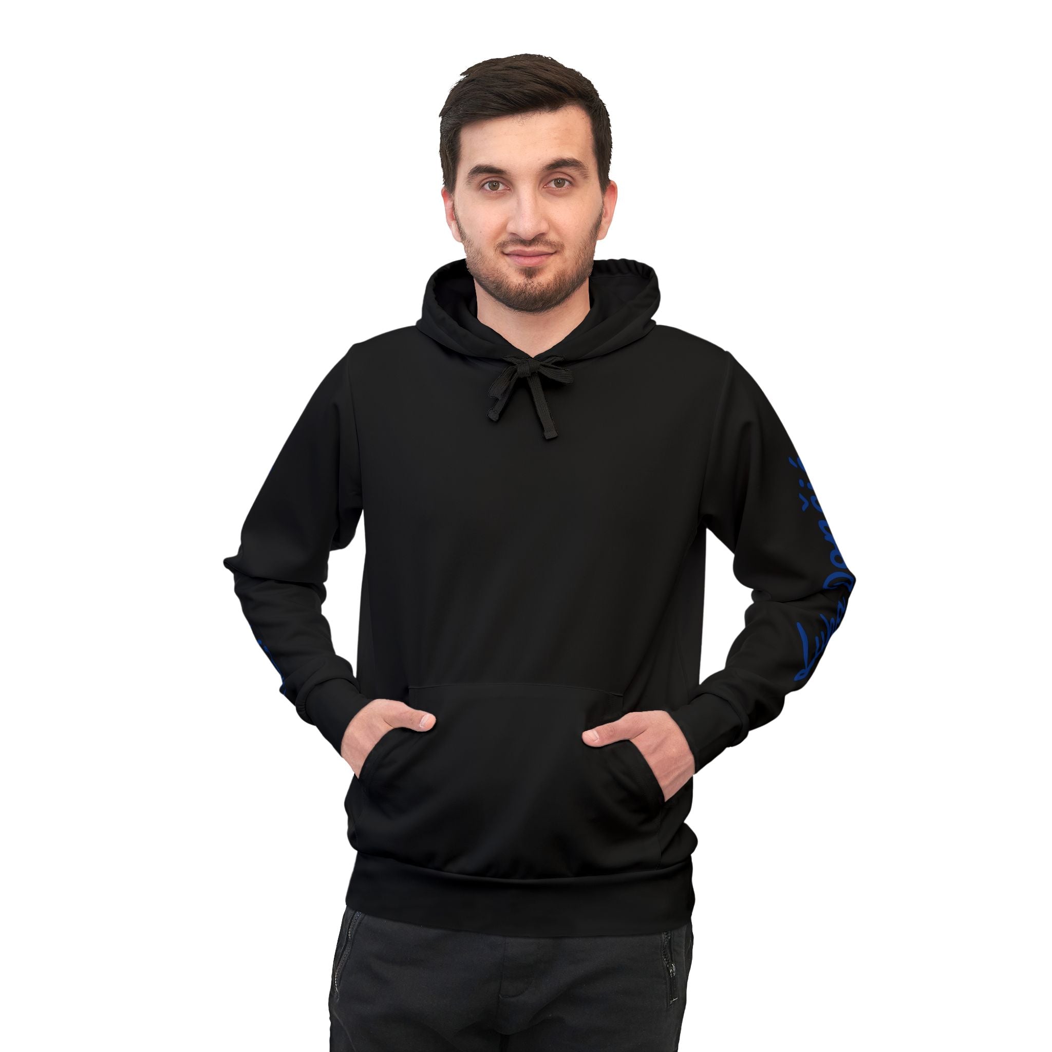 The Wonder Boy Luka Doncic Hoodie