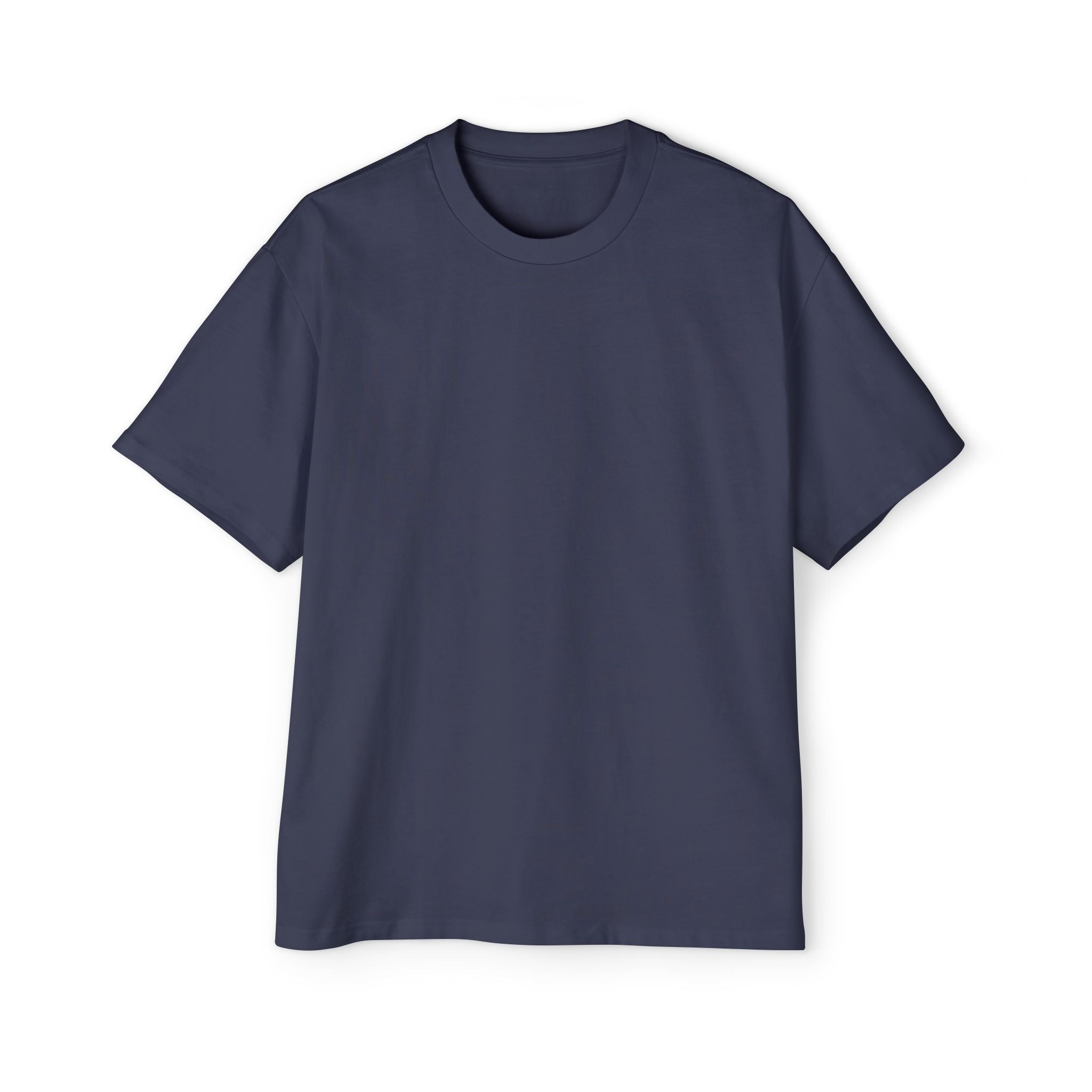 Heavy Oversized Tee - Sparta Graphic T-Shirt for Casual Style