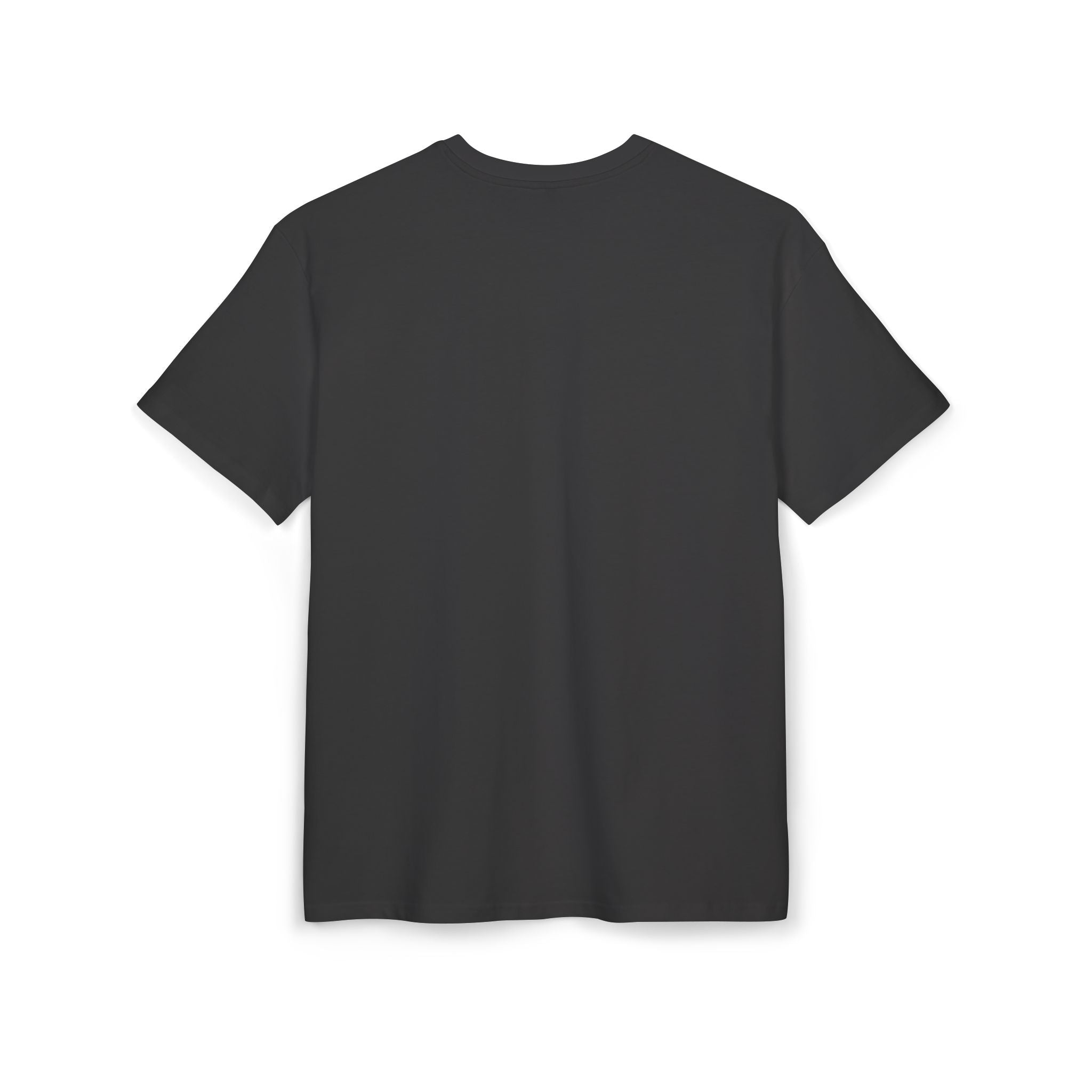 Trust Oversize Unisex Tee – Angel & Devil Design